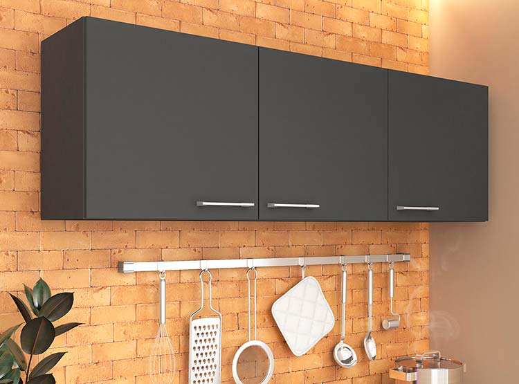 MUEBLE DE COCINA VEKKA HOME AEREO OPIE 140 - 8