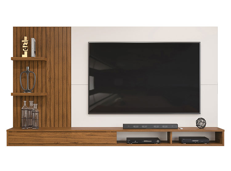 PANEL VEKKA HOME BENTO LIGHT 60" - 2