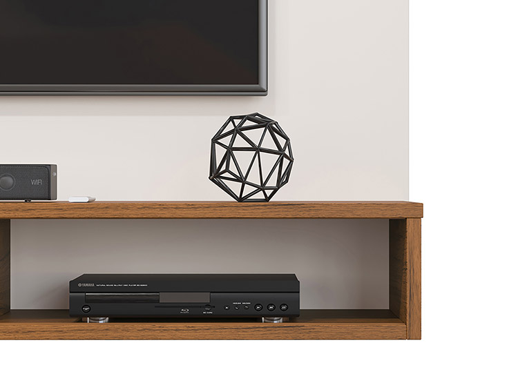 PANEL VEKKA HOME BENTO LIGHT 60" - 6
