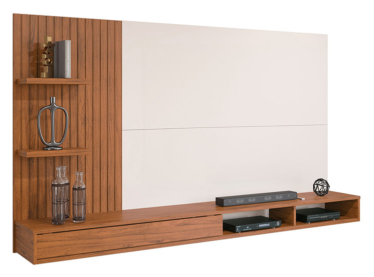 PANEL VEKKA HOME BENTO LIGHT 60" - 1