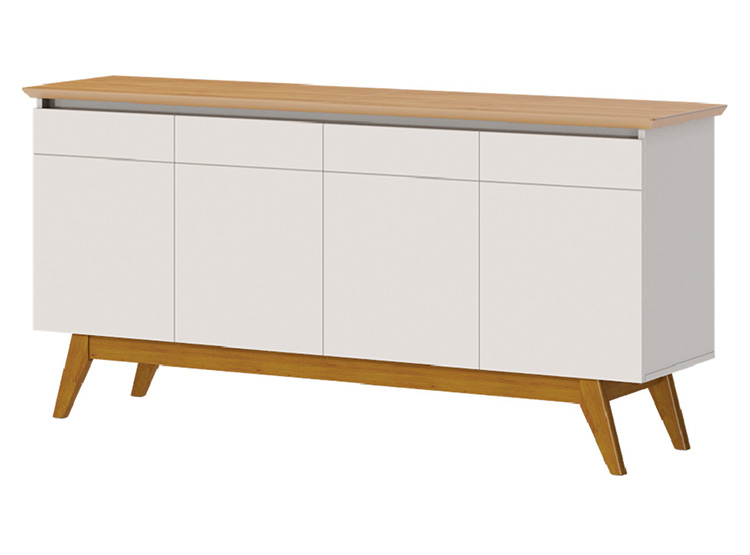 BUFFET BE DESIGN CLASSIC 4P - 2