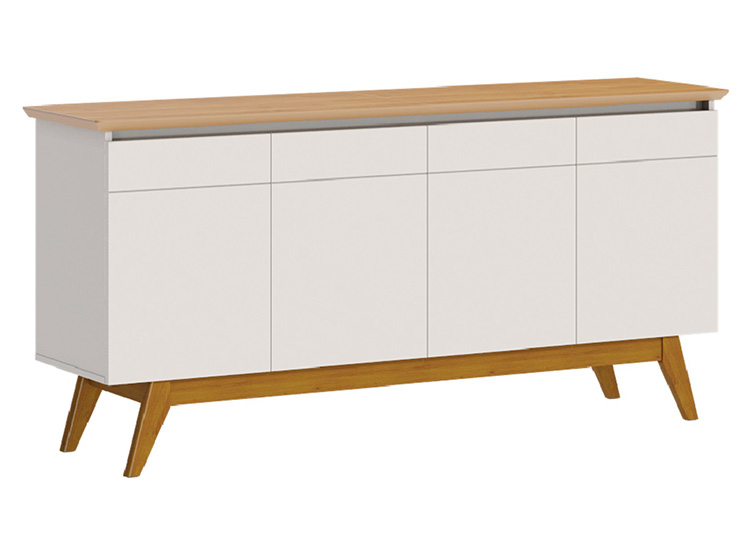BUFFET BE DESIGN CLASSIC 4P - 1
