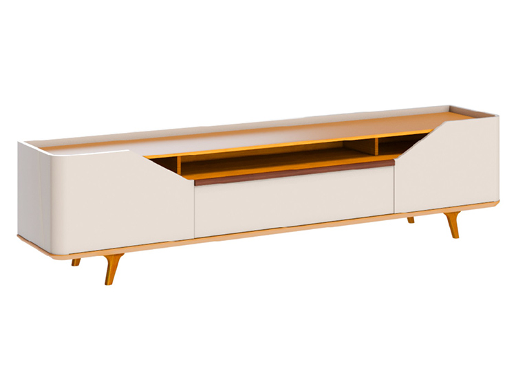 RACK BE DESIGN STAND ARC - 2