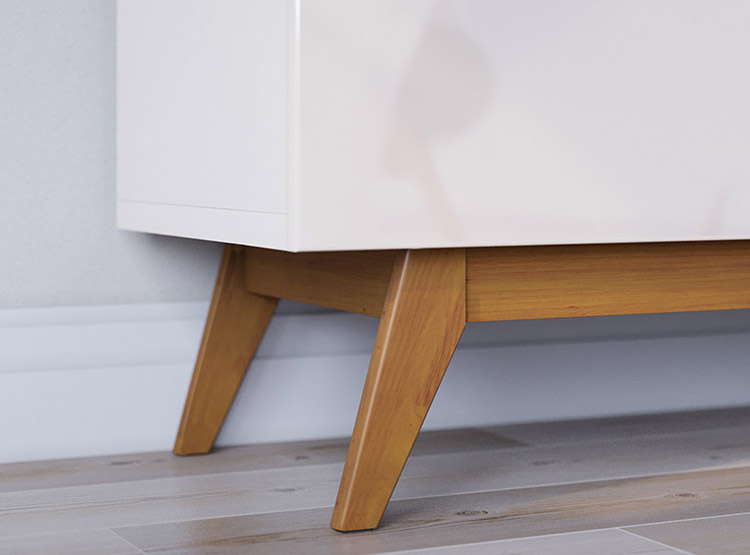 RACK BE DESIGN STAND ARC - 3