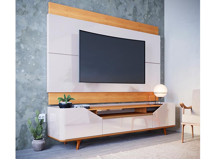 RACK BE DESIGN STAND ARC - 7