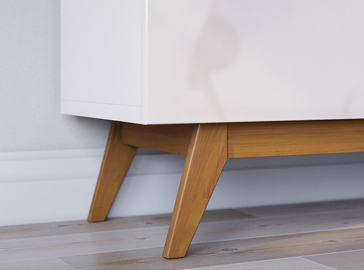 RACK BE DESIGN STAND CLASSIC 1.8 - 3