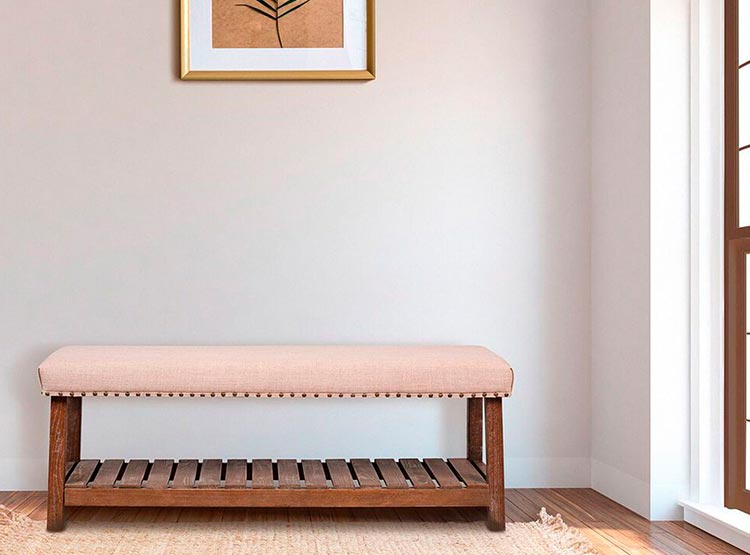 BANQUETA CIC BENCH GRACE - 5