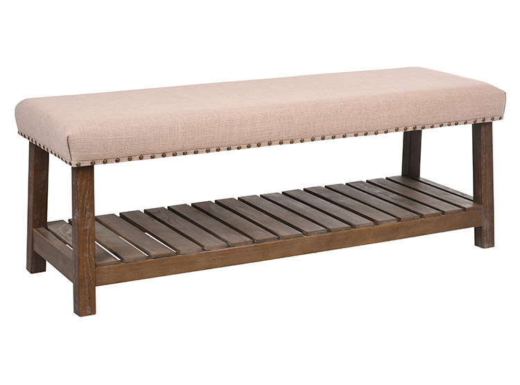 BANQUETA CIC BENCH GRACE - 1