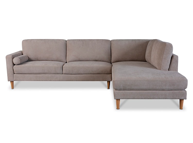 SOFA SECCIONAL LONDRES DERECHO ARENA - 2