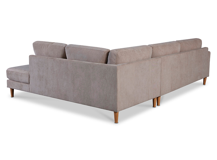 SOFA SECCIONAL LONDRES DERECHO ARENA - 3