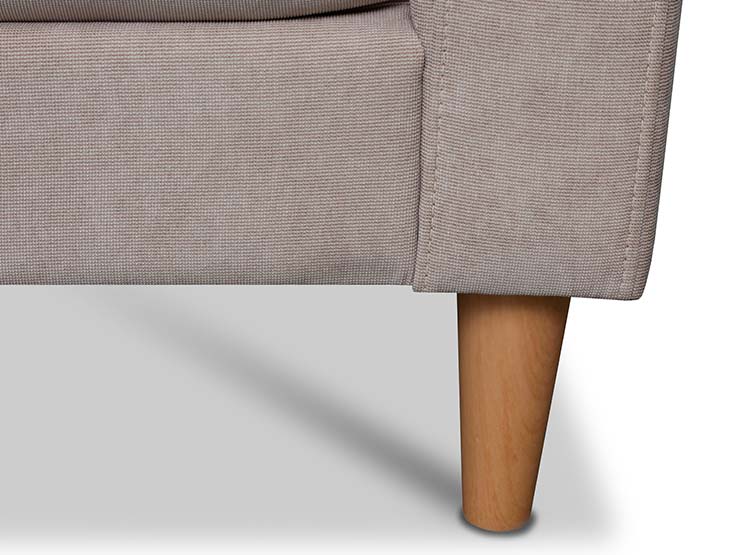 SOFA SECCIONAL LONDRES DERECHO ARENA - 5