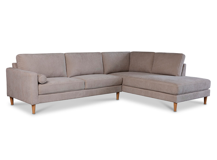 SOFA SECCIONAL LONDRES DERECHO ARENA - 1