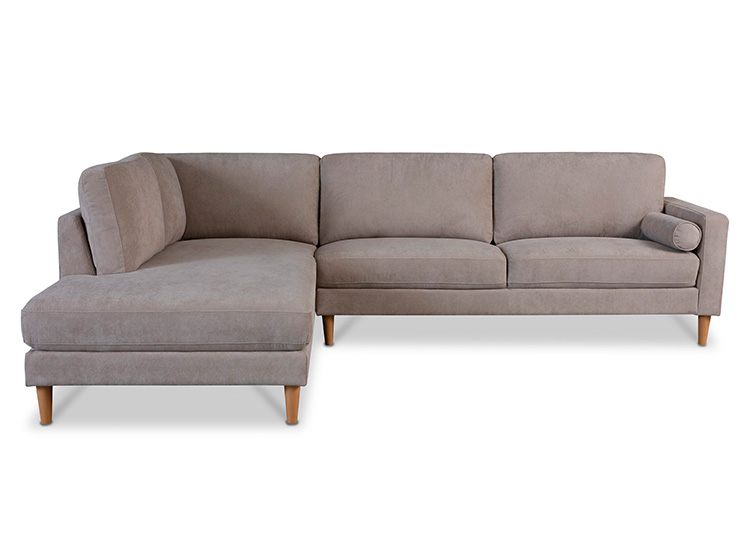 SOFA SECCIONAL LONDRES IZQUIERDO ARENA - 2