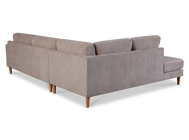 SOFA SECCIONAL LONDRES IZQUIERDO ARENA - 3