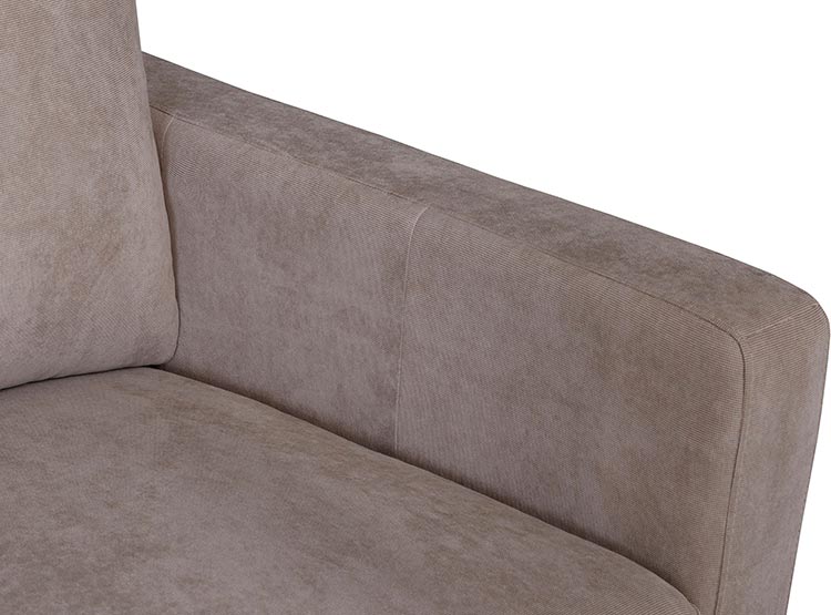 SOFA SECCIONAL LONDRES IZQUIERDO ARENA - 4