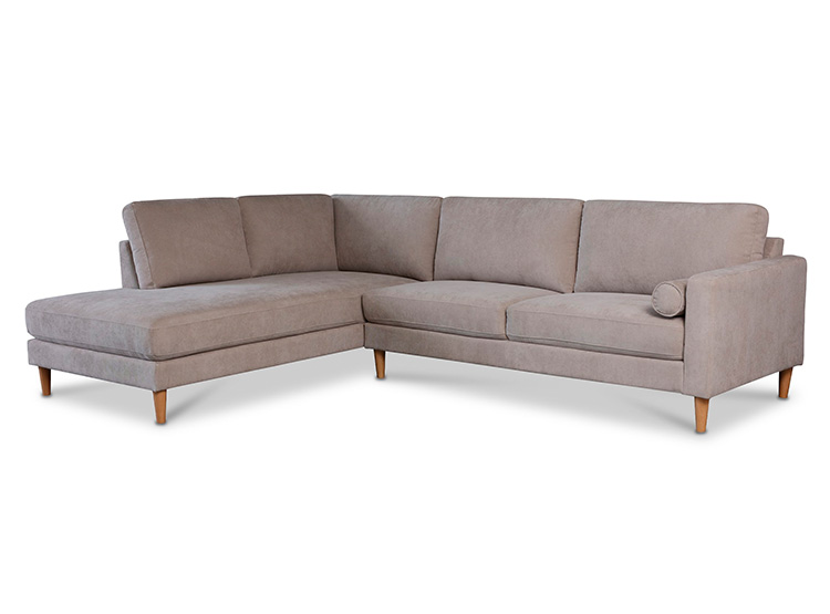 SOFA SECCIONAL LONDRES IZQUIERDO ARENA - 1