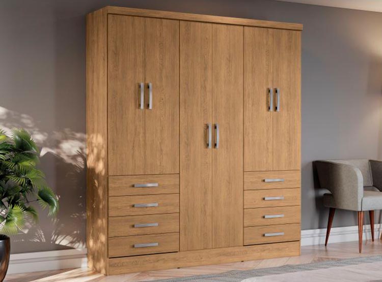 CLOSET RIPLEY HOME S338 TECA 6P 8C - 5