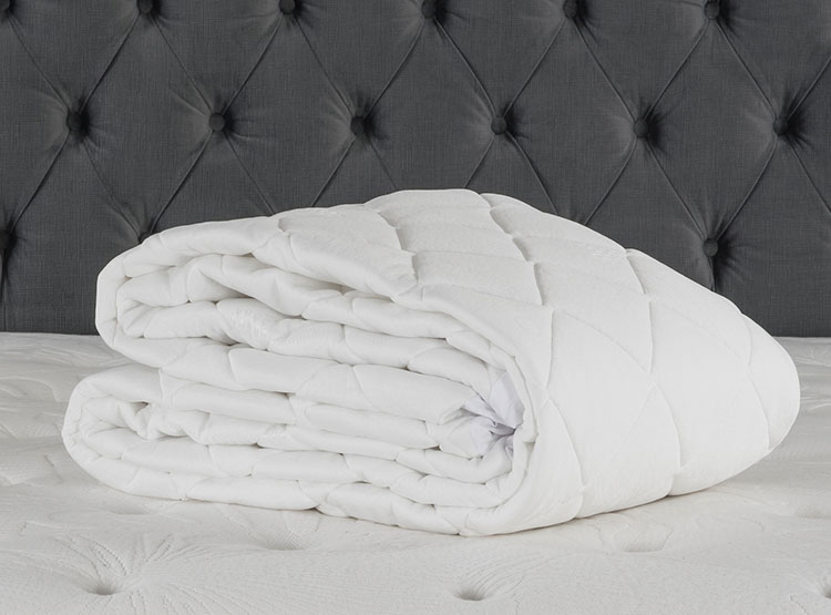 CUBRECOLCHON FLEX PREMIUN KING - 1