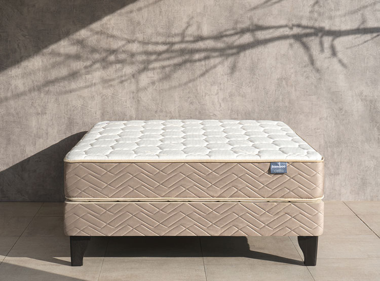CAMA EUROPEA CELTA N 2 PLAZAS - 5