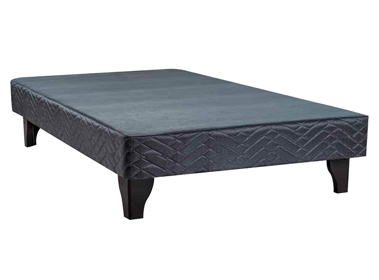 BASE CAMA CELTA EUROPEA 1 PLAZA - 1