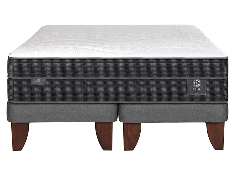 CAMA EUROPEA CIC LUX SÚPER KING - 1
