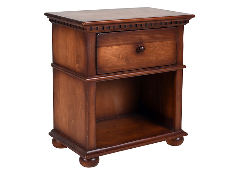 SET DE MUEBLES CIC MONTERREY KING - 2
