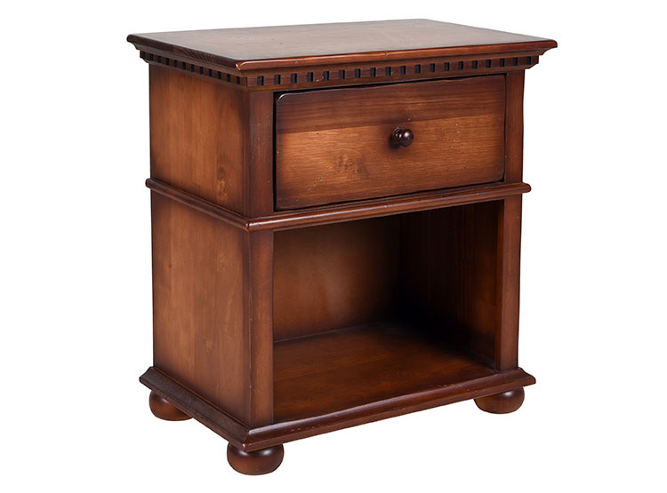 SET DE MUEBLES CIC MONTERREY SUPER KING - 2