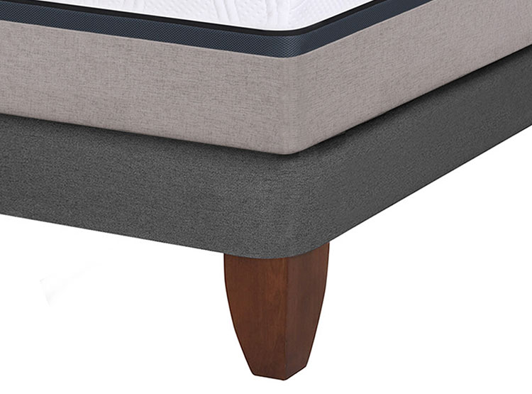 CAMA EUROPEA CIC BALANCE SÚPER KING - 3