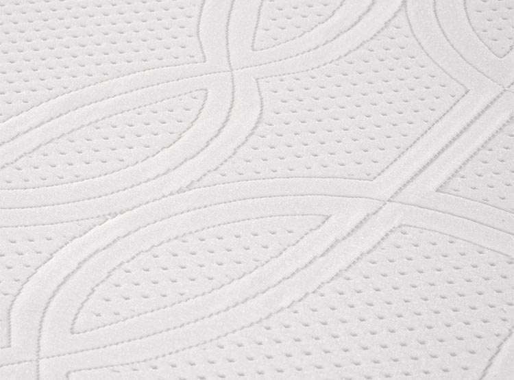 JUEGO DE DORMITORIO CIC CAMA EUROPEA BALANCE KING + MADERAS MIRO - 5