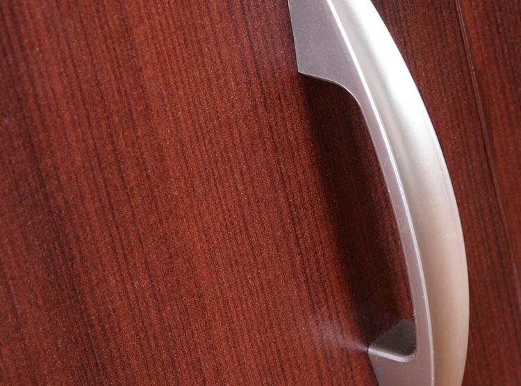 CLOSET CIC BAKER TV 55 CHOCOLATE - 4