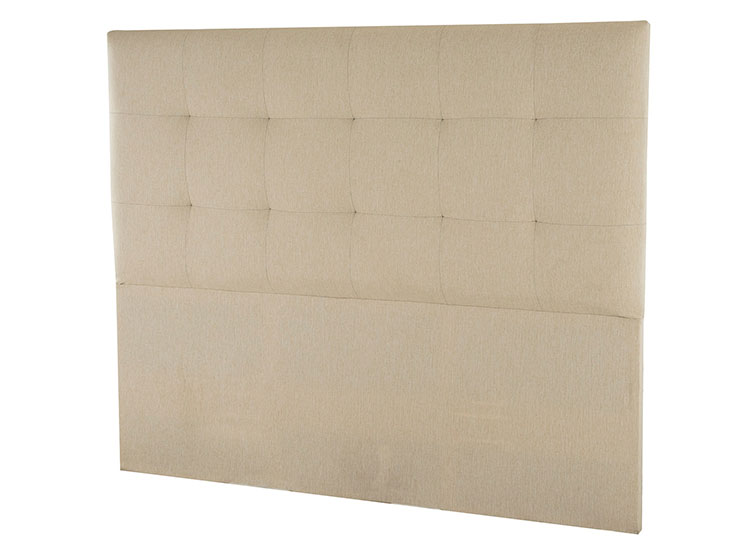 RESPALDO FLEX DESIGN KING CRUDO - 2