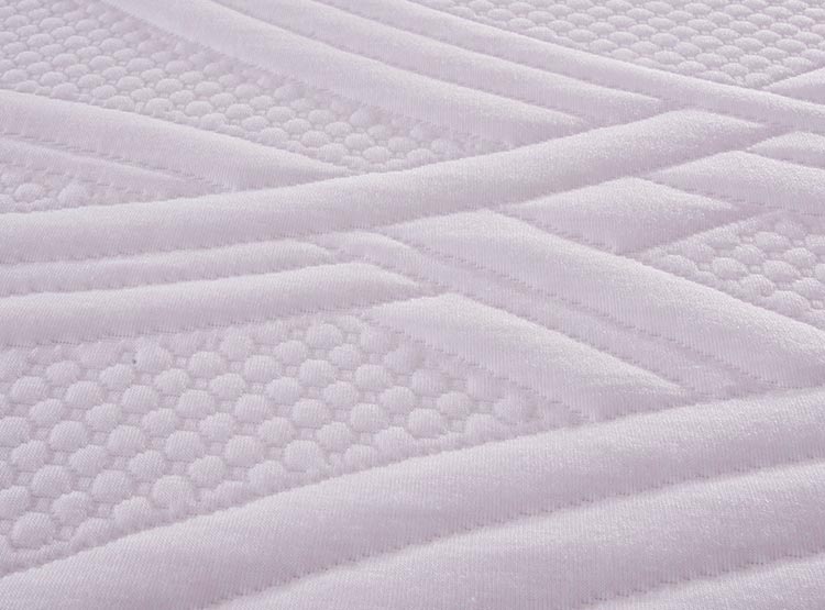 CAMA BOX SPRING CIC NEW ORTOPEDIC 1 PLAZA - 4