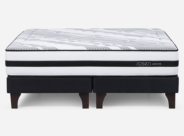 CAMA EUROPEA ROSEN DRIVEN SÚPER KING - 2