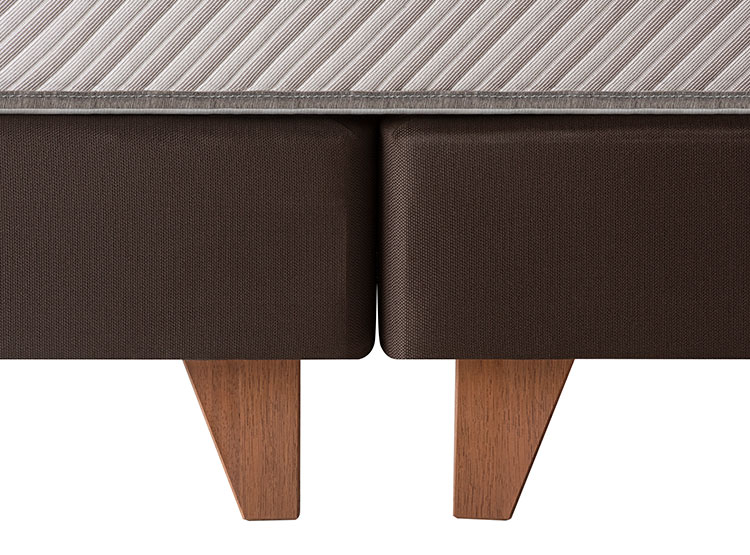 CAMA BOX SPRING ROSEN NEST 2 PLAZAS - 3