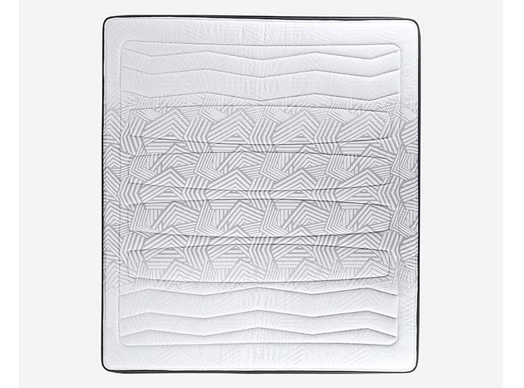 JUEGO DE DORMITORIO ROSEN CAMA EUROPEA TEMPO BD 2 PLAZAS + RESPALDO VENETO - 5