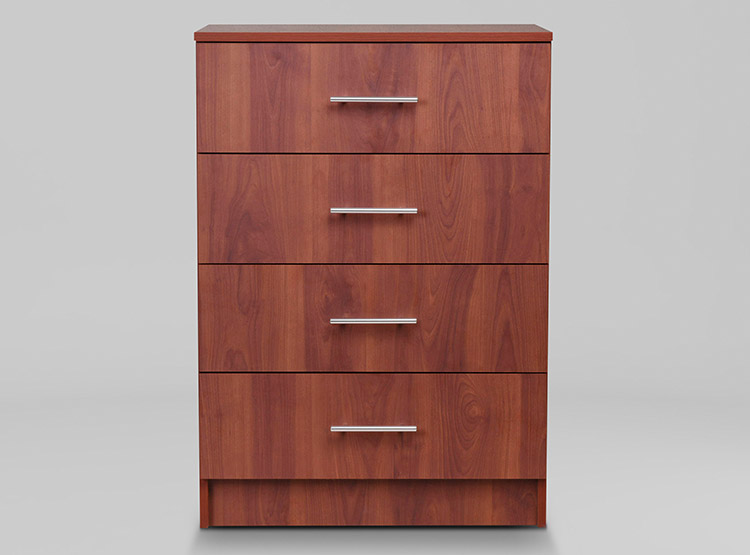 COMODA CIC FENIX CEREZO 4C - 1