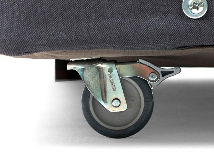CAMA AMERICANA DRIMKIP KING - 4