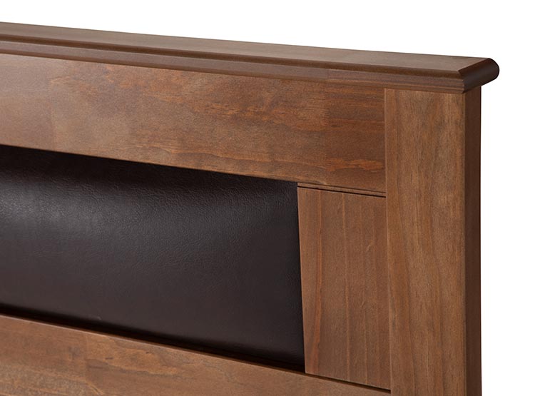 SET DE MUEBLES ROSEN FERRARA KING - 6