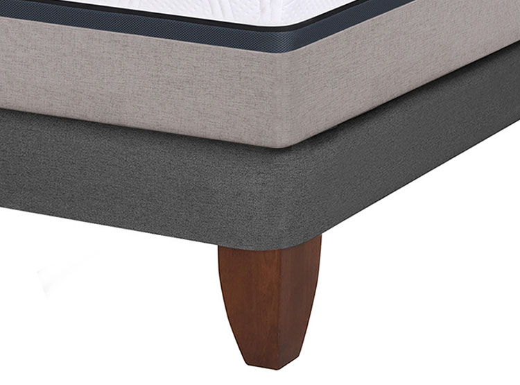 CAMA EUROPEA CIC BALANCE BD SUPER KING + RESPALDO TAMESIS - 4