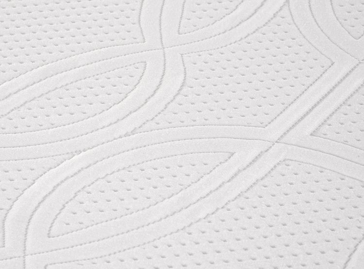 CAMA EUROPEA CIC BALANCE BD SUPER KING + RESPALDO TAMESIS - 5
