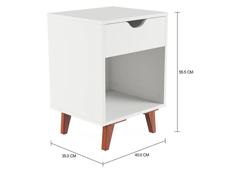 VELADOR BE DESIGN VERSALLE - 3