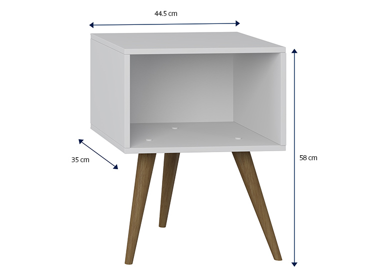VELADOR BE DESIGN RETRO - 2