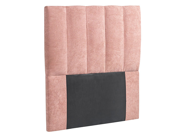 Respaldo Rosa RESPALDO INNOVAMUEBLES DREAMS ROSA 1.5 PL