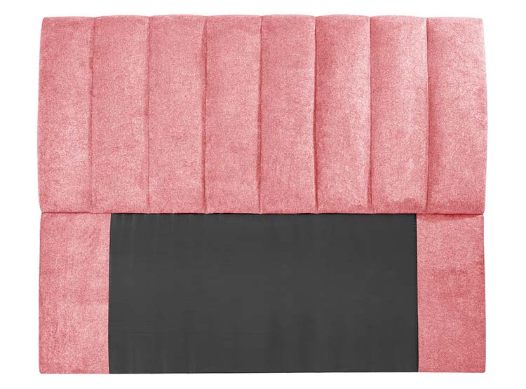 Respaldo Rosa RESPALDO INNOVAMUEBLES DREAMS ROSA 2 PL