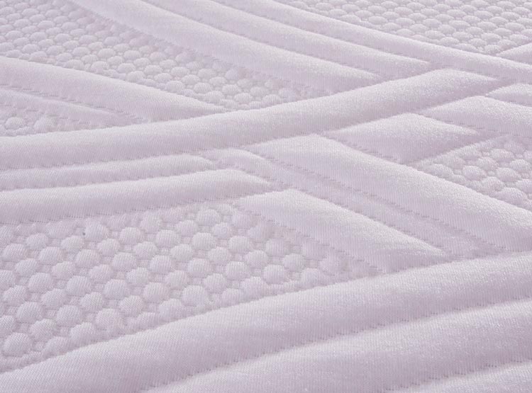 JUEGO DE DORMITORIO CIC CAMA BOX SPRING ORTOPEDIC B5 1 PLAZA NEGRO + RESPALDO MUNICH - 4