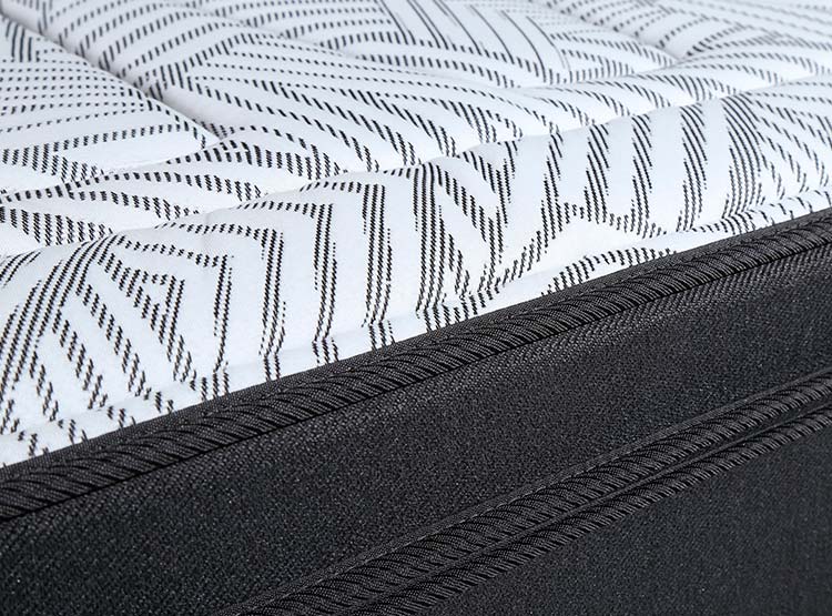 BOX SPRING ROSEN TEMPO 1.5 PL - 5