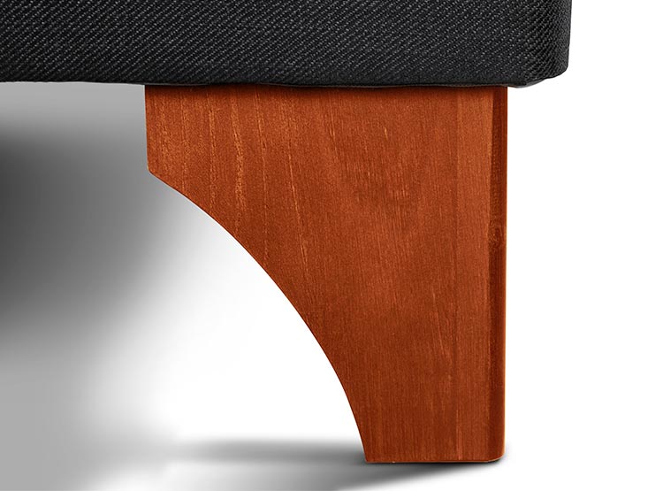 BOX SPRING ROSEN TEMPO BD 2 PL + SET VENETO - 5