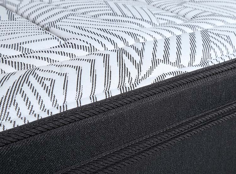 BOX SPRING ROSEN TEMPO BD 2 PL + SET VENETO - 6