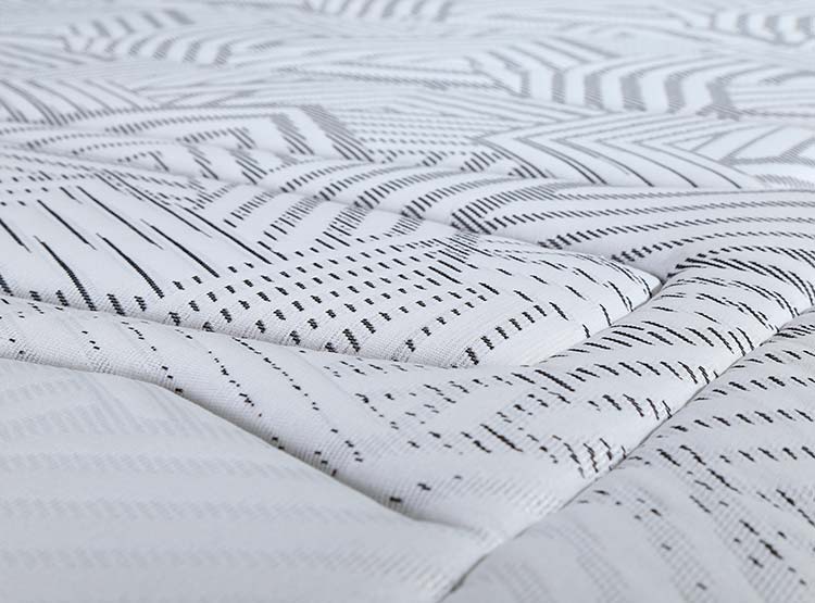 BOX SPRING ROSEN TEMPO BD 2 PL + SET VENETO - 8