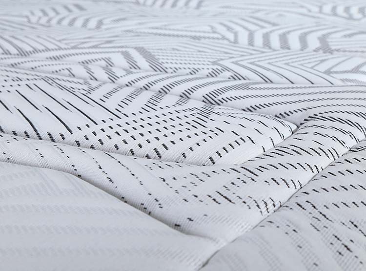 BOX SPRING ROSEN TEMPO BD KING + SET VENETO - 8